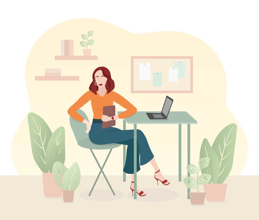 Artist entrepreneur type